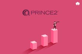 PRINCE2 certified professionals