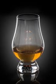 whisky glass