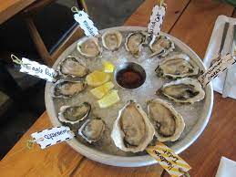 3 Reasons to Why You Should Taste Willapa Bay Oysters