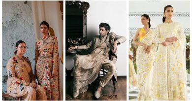 Indian Clothes Fashion