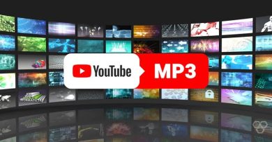 YouTube To MP3 Service