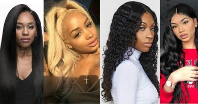 Lace Wigs