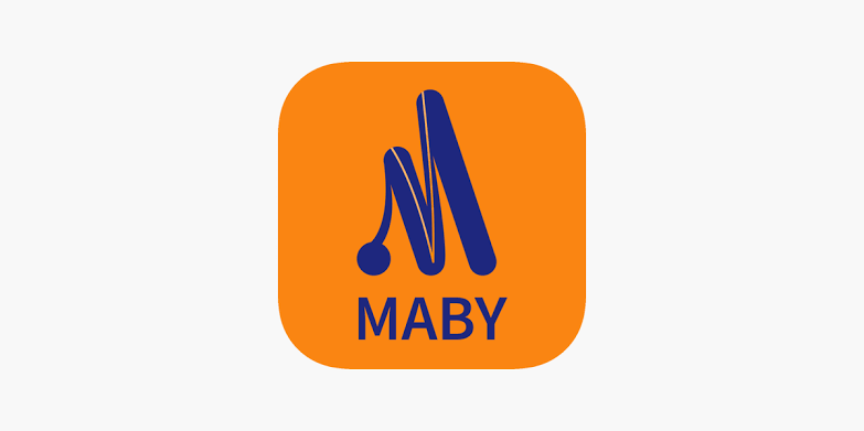 Maby