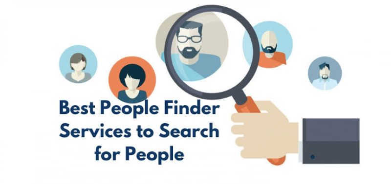 People Finder Service
