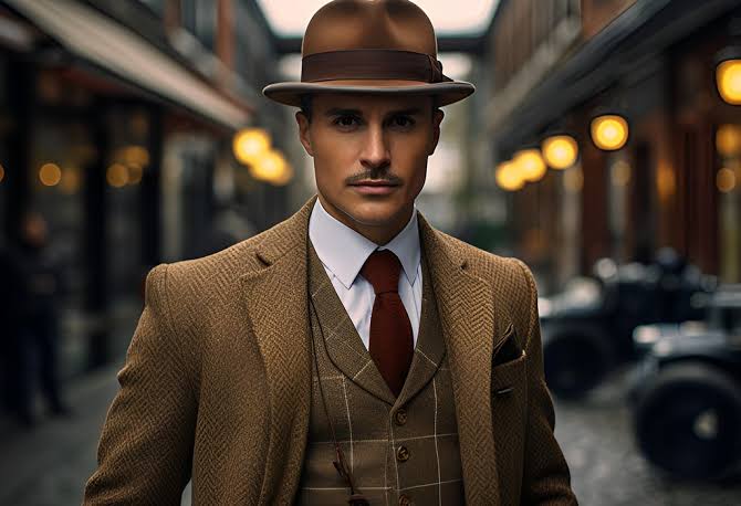 Why Are Hats Making a Major Comeback in Fashion?