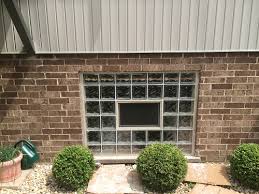 Essential Benefits of Installing a Glass Block Window Vent