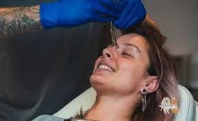 Lobotomy Piercing: Definition, Process, Risks, and Responsible Decision‑Making