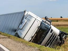 Truck Accident Claim in Decatur
