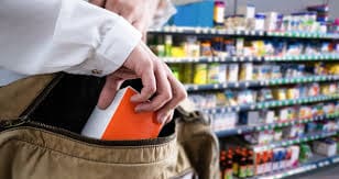 retail crime prevention