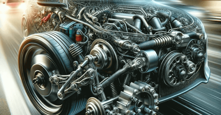 The Future Of Used Auto Parts In The Automotive Industry