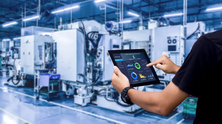 AVEVA InTouch HMI: Driving Industrial Automation Across India
