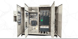 Drive Panel Manufacturer in Gujarat Supplying Advanced VFD Control Panels