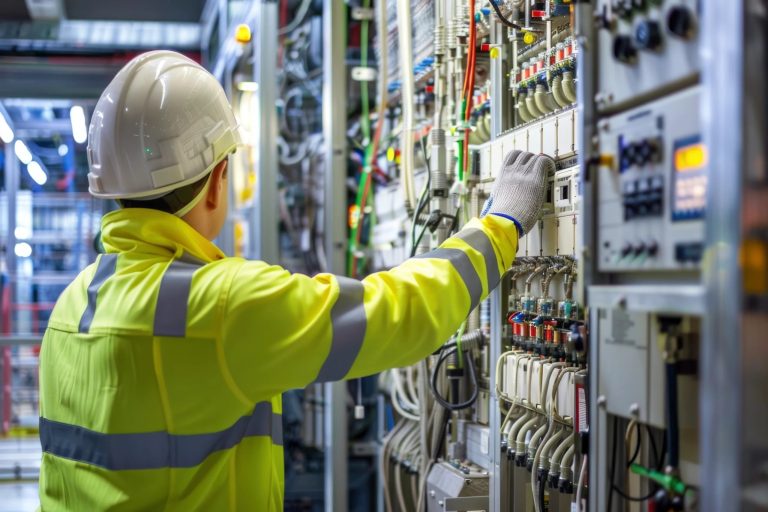 Schneider Electric Products Supplier in India for Industrial Automation