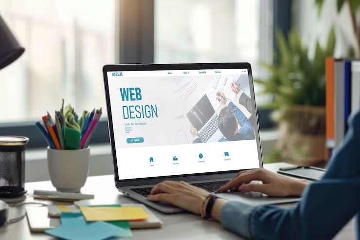 best web designers in Atlanta