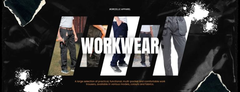 workwear trousers