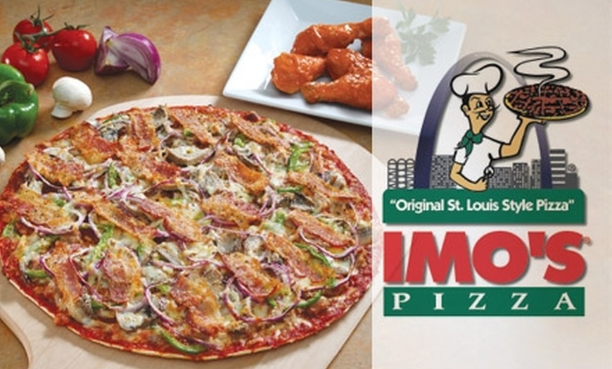 imos pizza