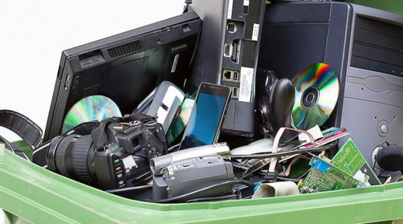 importance-of-recycling-it-equipment-in-dallas-tx
