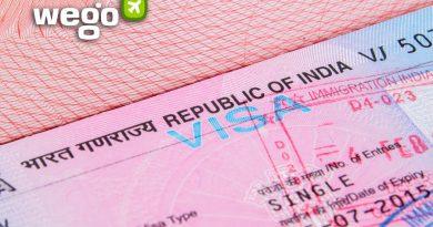Indian business visa