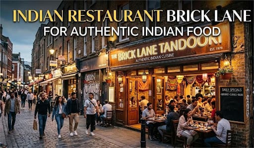 Indian Restaurant