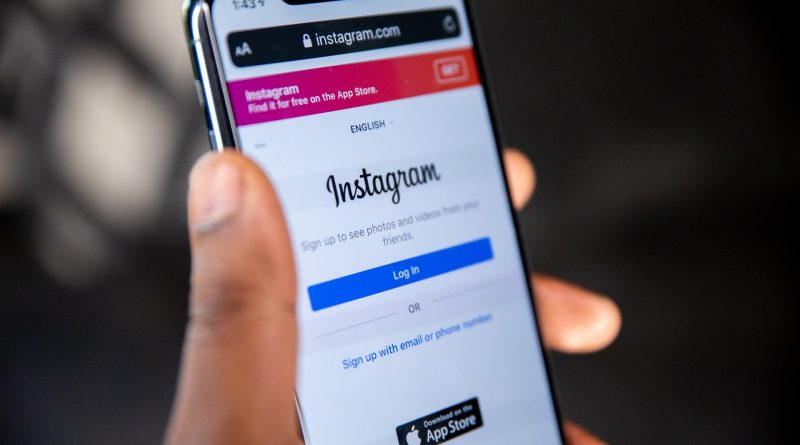 Buy Arab Instagram Followers - TIME BUSINESS NEWS