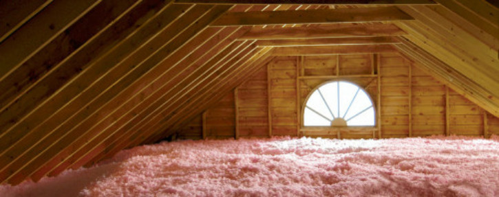 insulation company in Torrance
