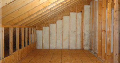 insulation replacement in Hawthorne