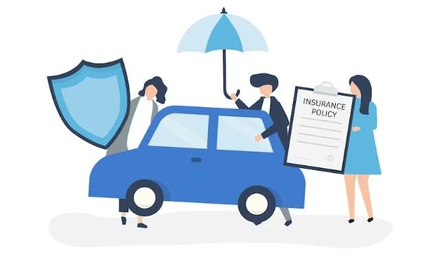Liability Auto Insurance