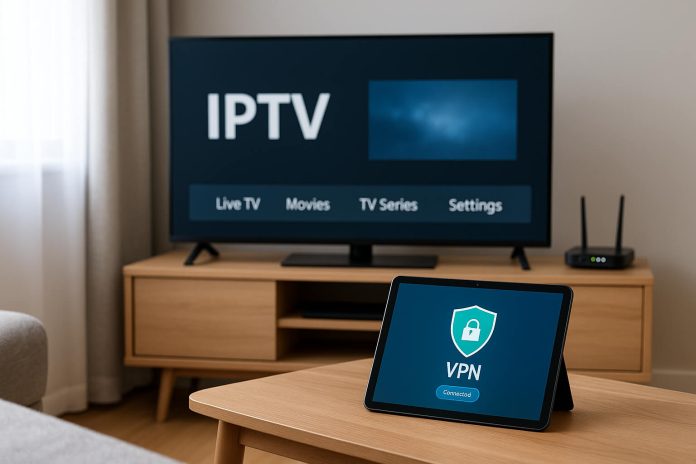 Do You Need a VPN to Use IPTV in the Netherlands