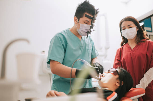 How to Choose a Cosmetic Dentist in St. Louis: Why Technology Matters