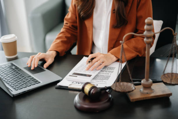 Motorcycle Accident Lawyer