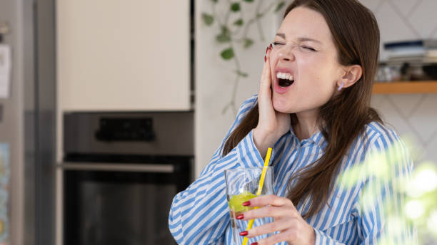 Home Remedies for Toothache: Natural Relief That Works