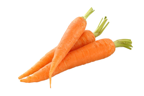 Are carrots