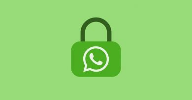 Top 5 WhatsApp privacy Features