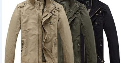 jackets and coats