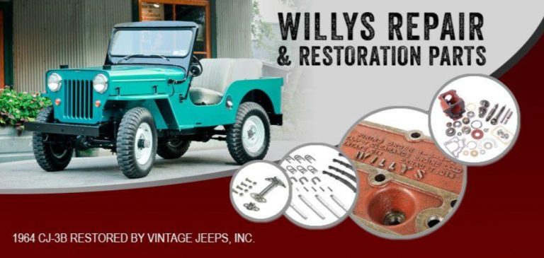 jeep wrangler parts
