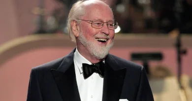 Harry Potter and Star Wars Composer John Williams Won't Retire After Indiana Jones and the Last Crusade