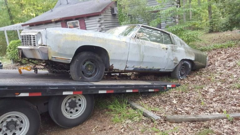 Same Day Junk Car Removal: Your Fast, Reliable Solution