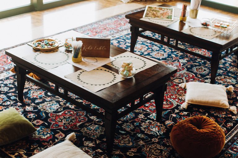 Acrylic Coffee Table: The Ultimate Guide to Style, Durability, and Buying Tips