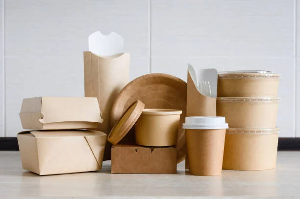 What to Look for When Choosing a Paper Meal Box Supplier