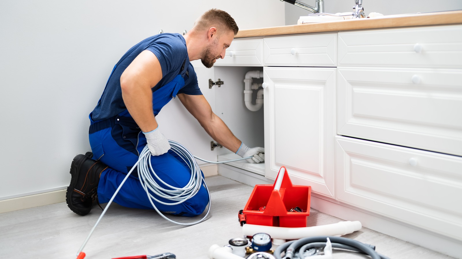 A Homeowner's Guide to Hiring a Licensed Plumber in Pickering