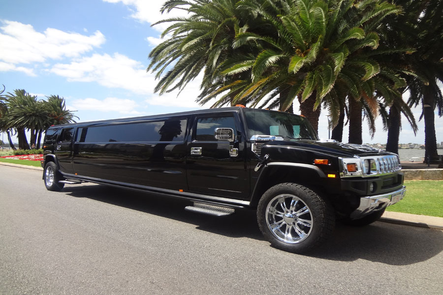 Limo Service