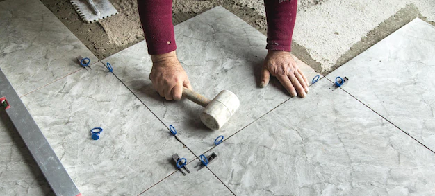 best ceramic tile floors services