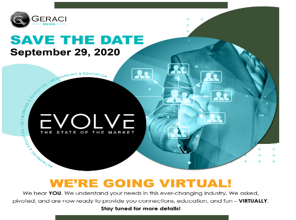 Evolve State of the Market