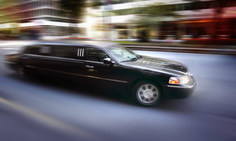 Top Class Limousine Insurance: Elevating Luxury Transport Protection