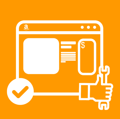 amazon listing deactivated