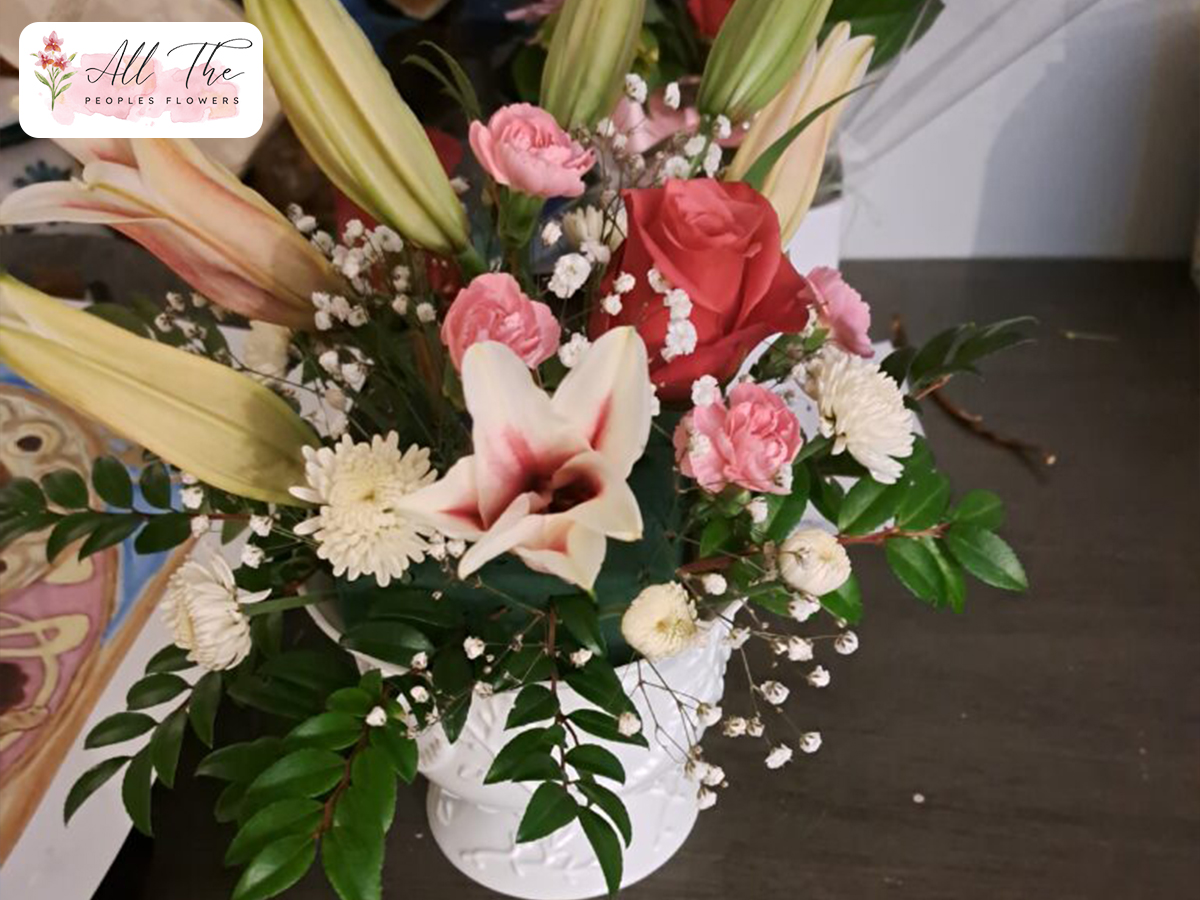 Florist in Cincinnati