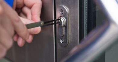 The Qualities of a Good Locksmith