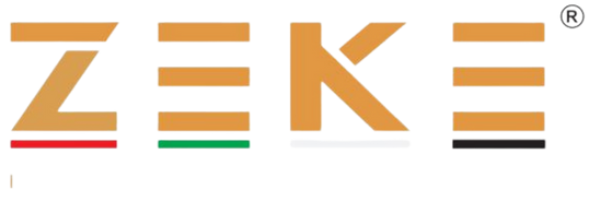 Zeke Trolleys
