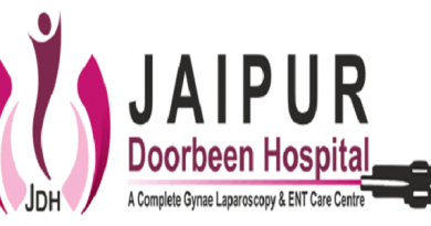 Gynecologist Specialist Hospital In Jaipur