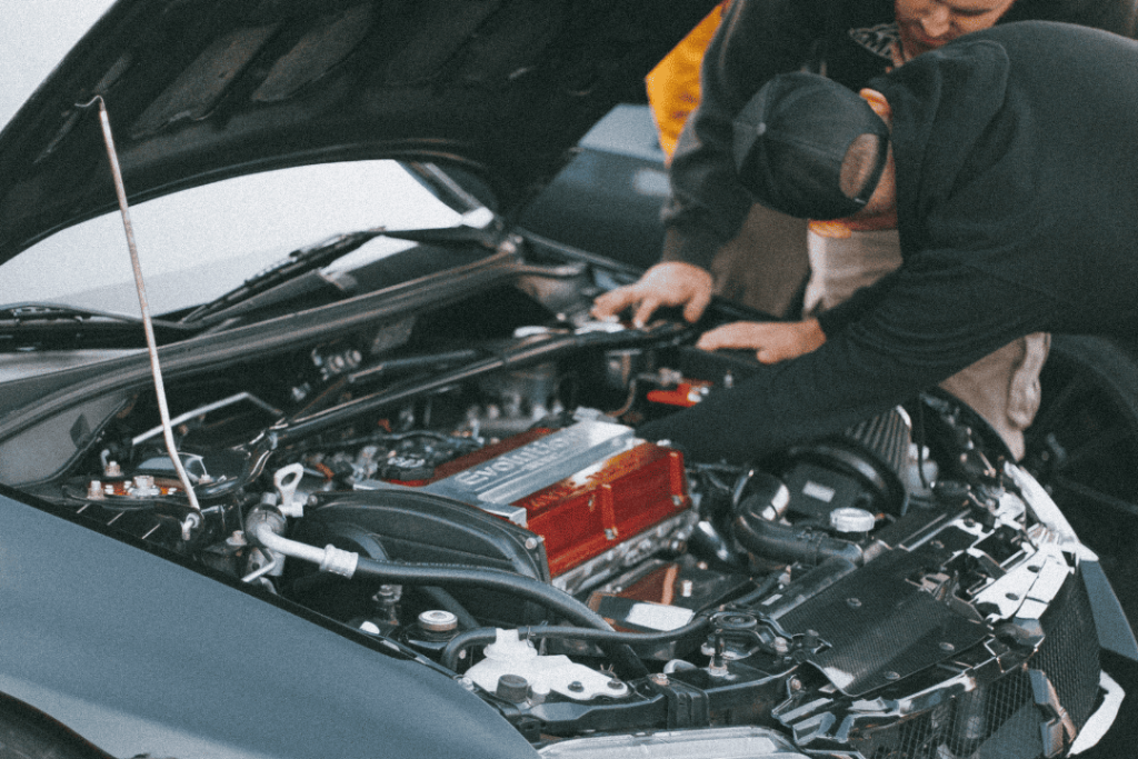 Long Distance Towing